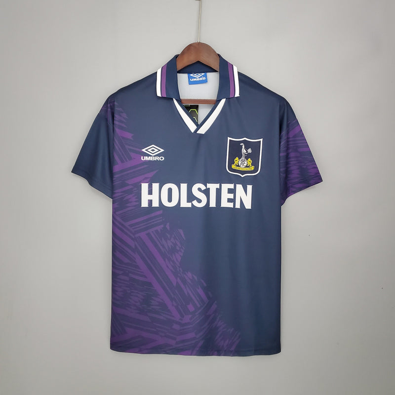 TOTTENHAM MEN'S JERSEY ll 94/95 (RETRO)