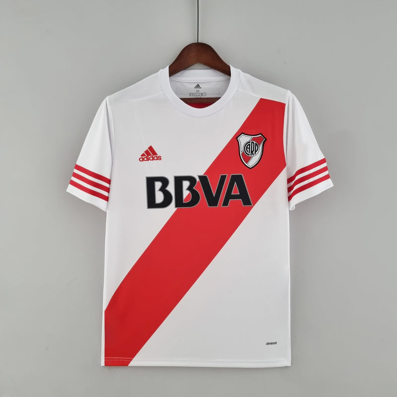 RIVER PLATE MEN'S JERSEY I 15/16 (RETRO)