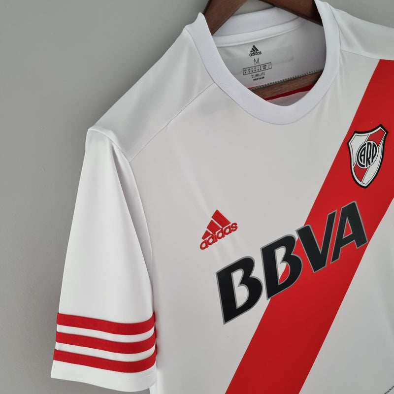 RIVER PLATE MEN'S JERSEY I 15/16 (RETRO)