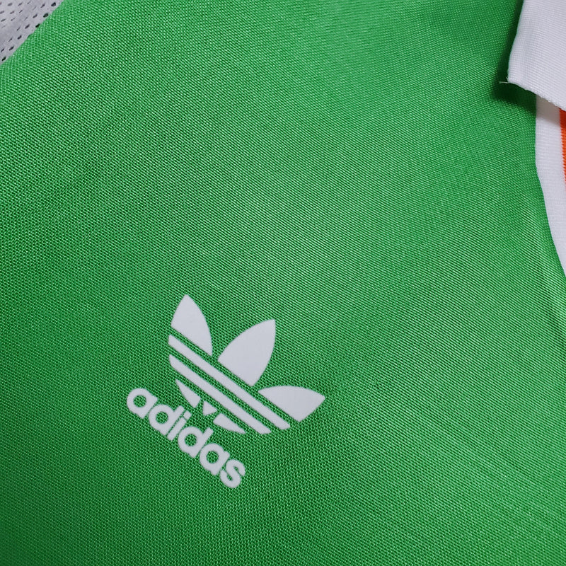 IRELAND MEN'S JERSEY I 1988 (RETRO)