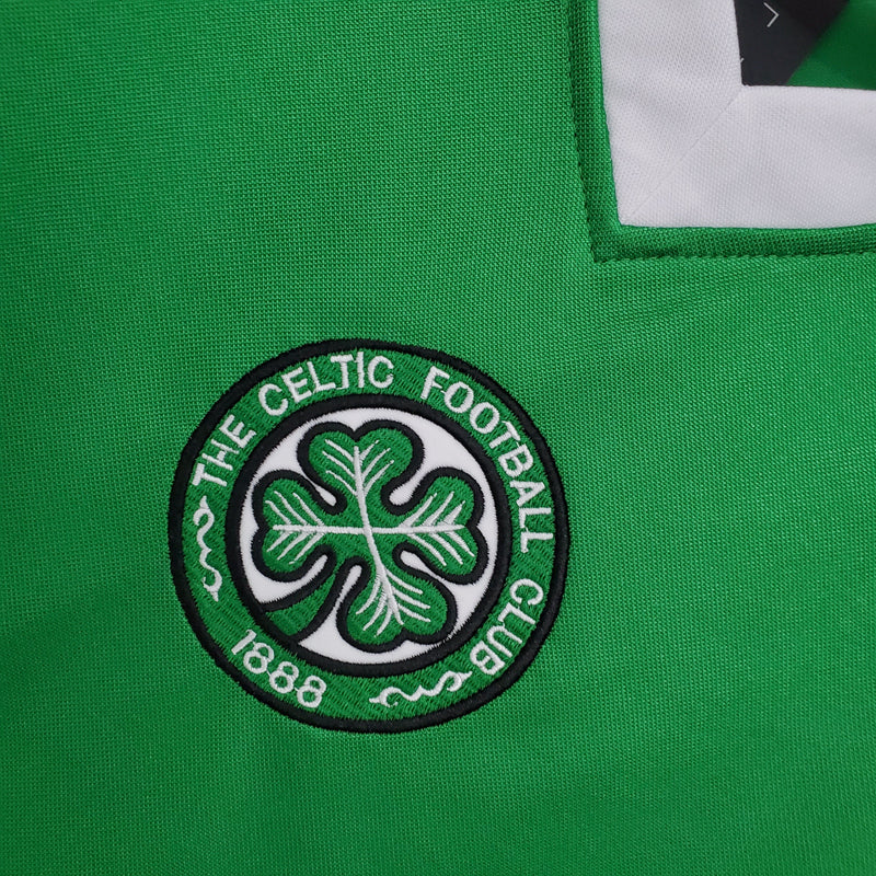 CELTIC MEN'S JERSEY II 1980 (RETRO)