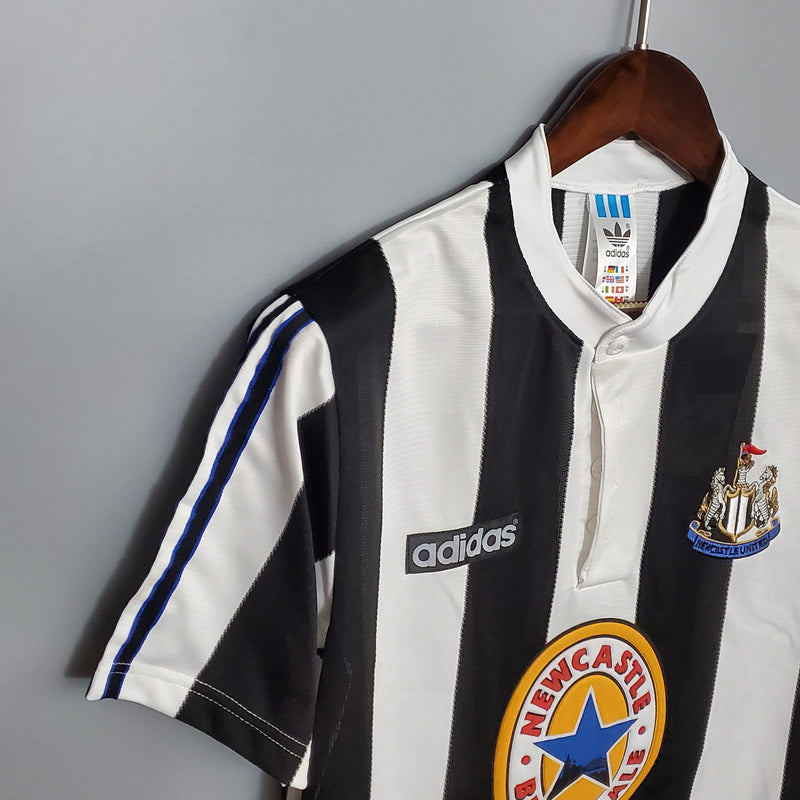 NEWCASTLE MEN'S JERSEY l 95/97 (RETRO)