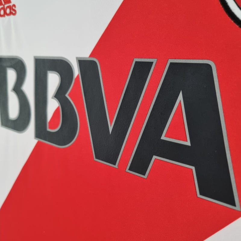 RIVER PLATE MEN'S JERSEY I 15/16 (RETRO)