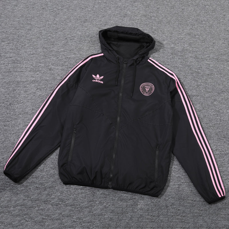 INTER MIAMI I 24/25 (WINDBREAKER)