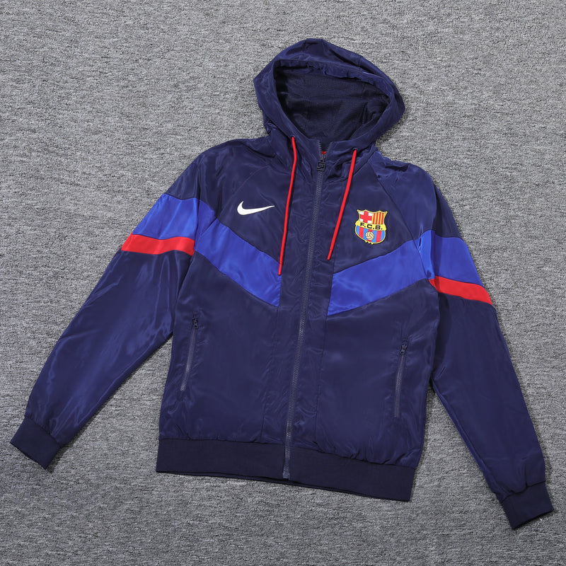 BARCELONA II 24/25 (WINDBREAKER)