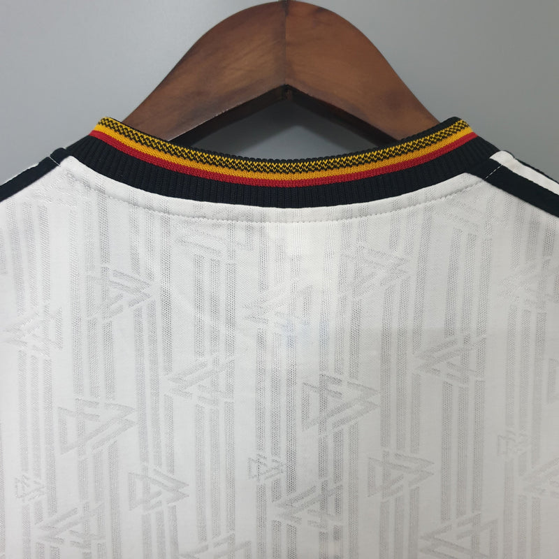 GERMANY MEN'S JERSEY I 1996 (RETRO)