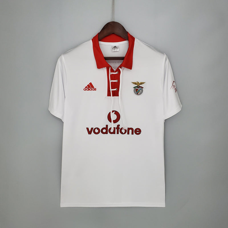 BENFICA MEN'S JERSEY II 04/05 (RETRO)