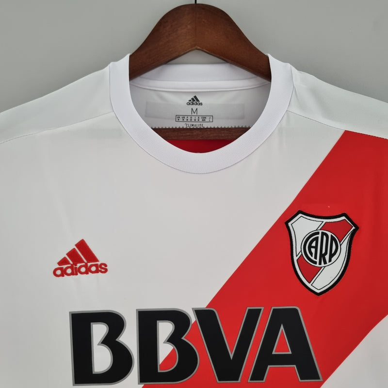 RIVER PLATE MEN'S JERSEY I 15/16 (RETRO)