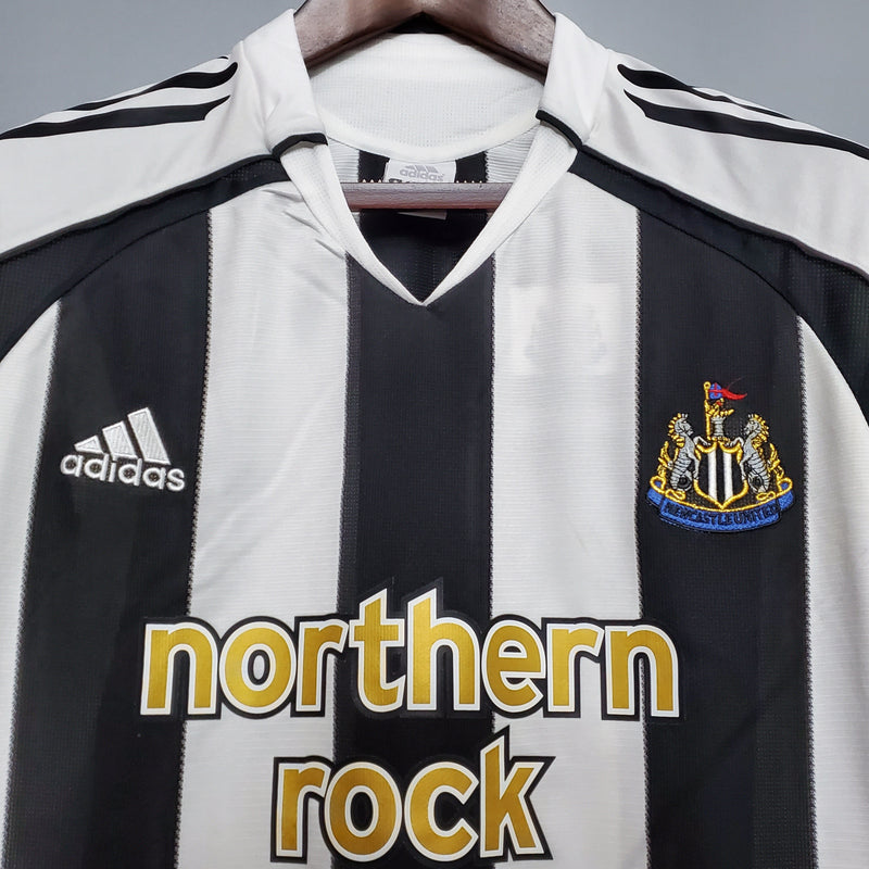 NEWCASTLE MEN'S JERSEY l 05/06 (RETRO)