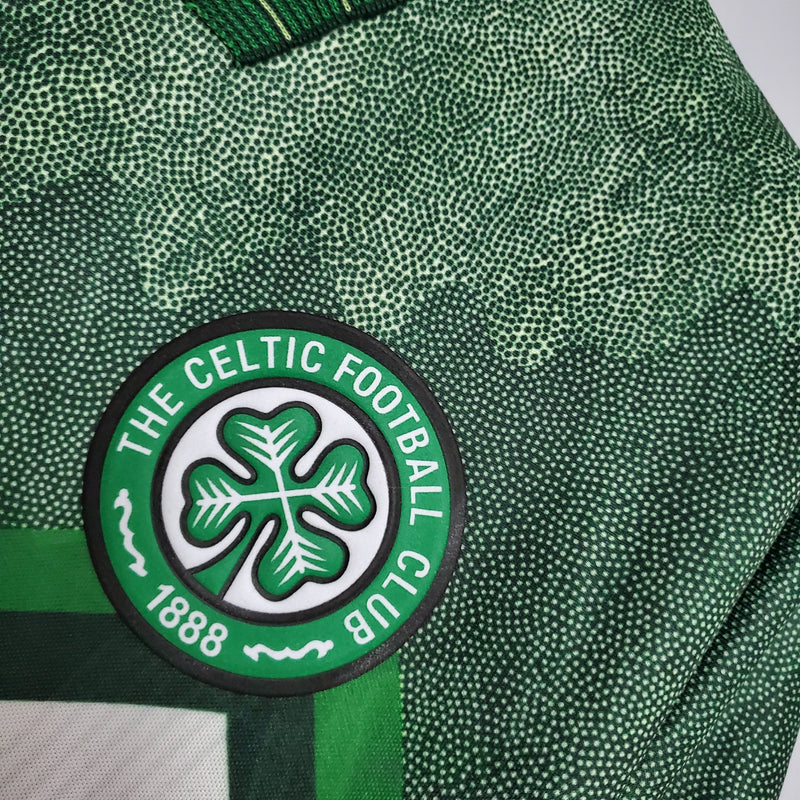 CELTIC MEN'S JERSEY I 91/92 (RETRO)