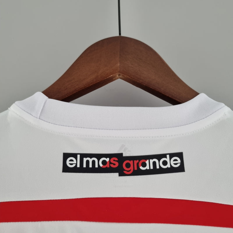 RIVER PLATE MEN'S JERSEY I 15/16 (RETRO)