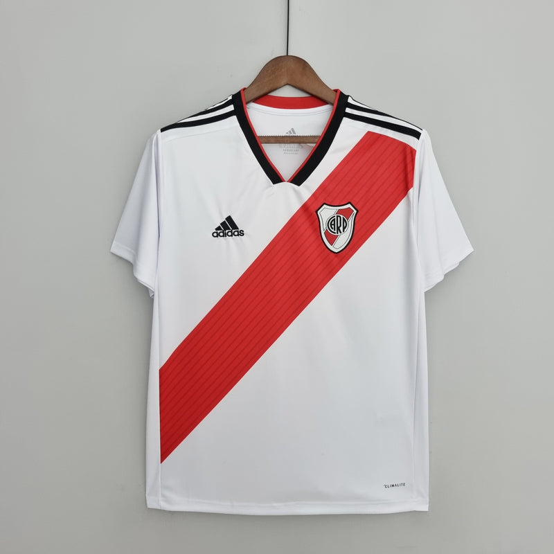 RIVER PLATE MEN'S JERSEY I 18/19 (RETRO)