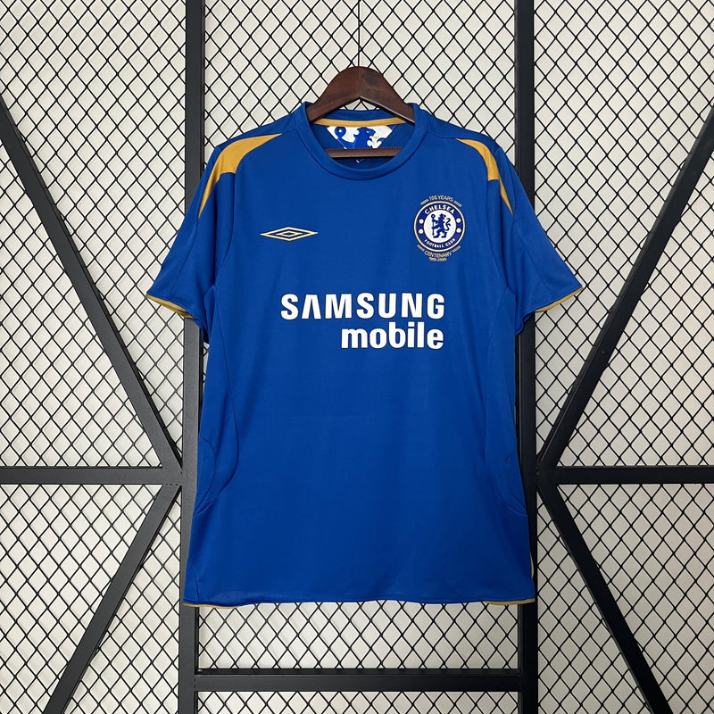 CHELSEA MEN'S JERSEY I 05/06 (RETRO)