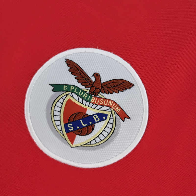 BENFICA MEN'S JERSEY I 73/74 (RETRO)