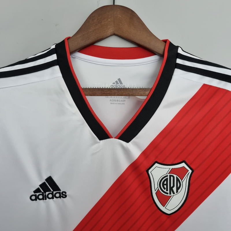 RIVER PLATE MEN'S JERSEY I 18/19 (RETRO)