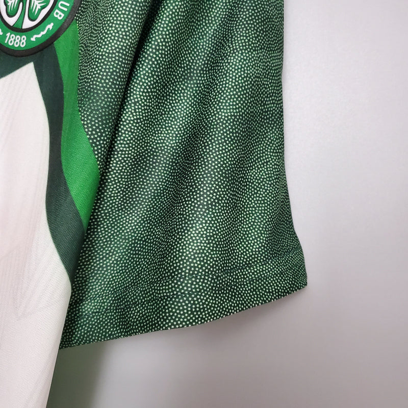 CELTIC MEN'S JERSEY I 91/92 (RETRO)