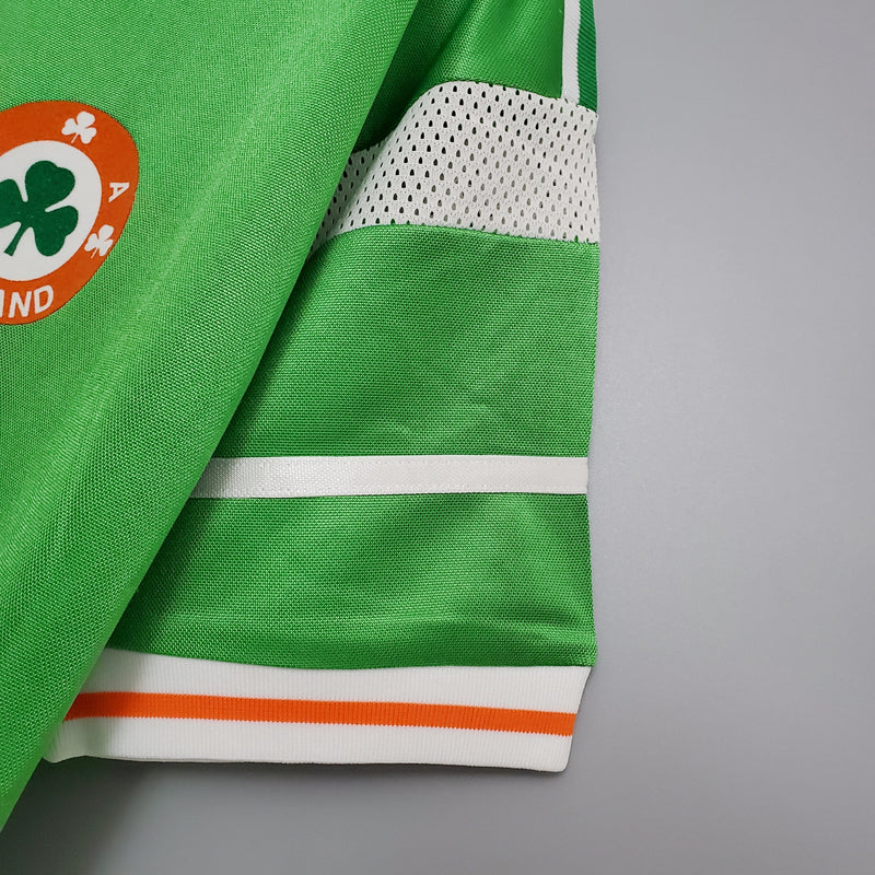 IRELAND MEN'S JERSEY I 1988 (RETRO)