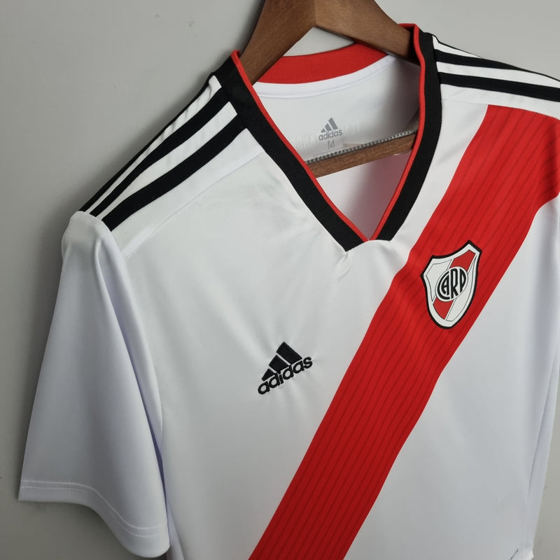 RIVER PLATE MEN'S JERSEY I 18/19 (RETRO)