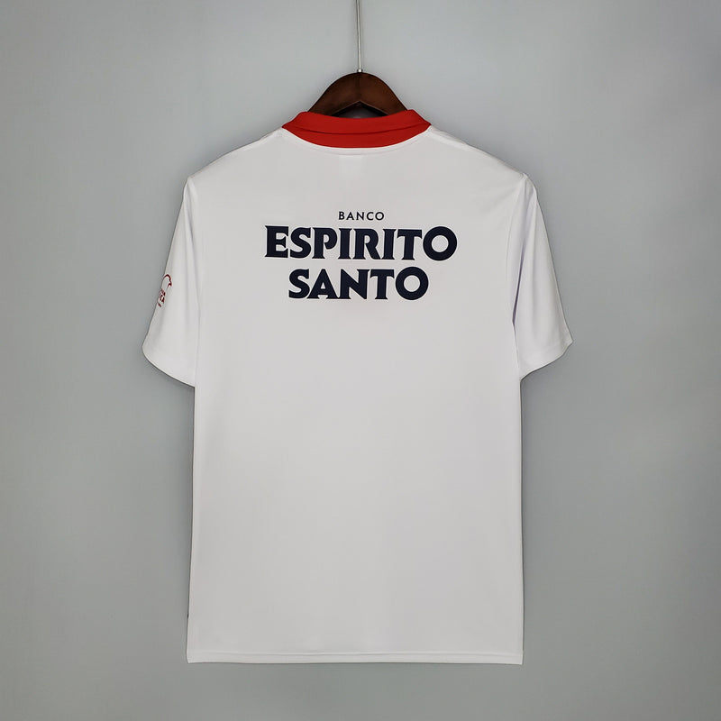 BENFICA MEN'S JERSEY II 04/05 (RETRO)