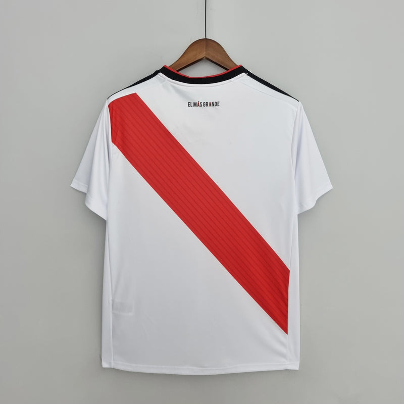 RIVER PLATE MEN'S JERSEY I 18/19 (RETRO)