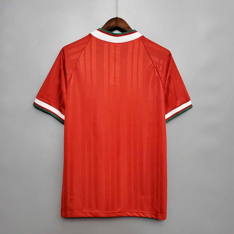 LIVERPOOL MEN'S JERSEY I 93/95 (RETRO)