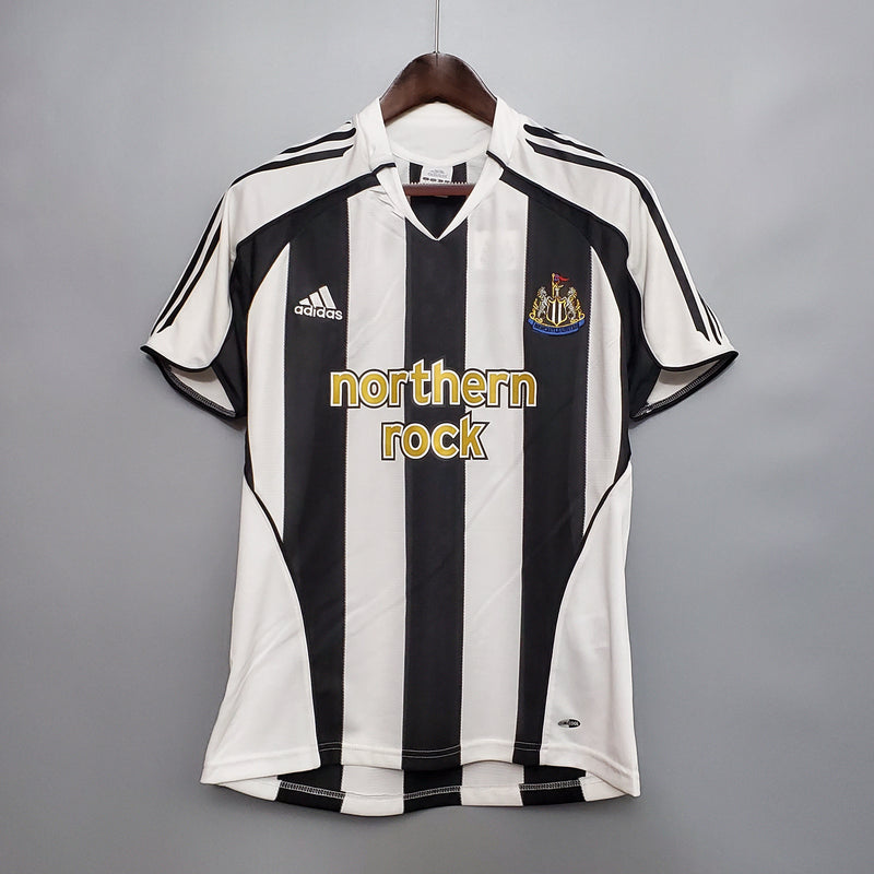 NEWCASTLE MEN'S JERSEY l 05/06 (RETRO)