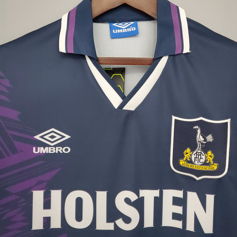 TOTTENHAM MEN'S JERSEY ll 94/95 (RETRO)