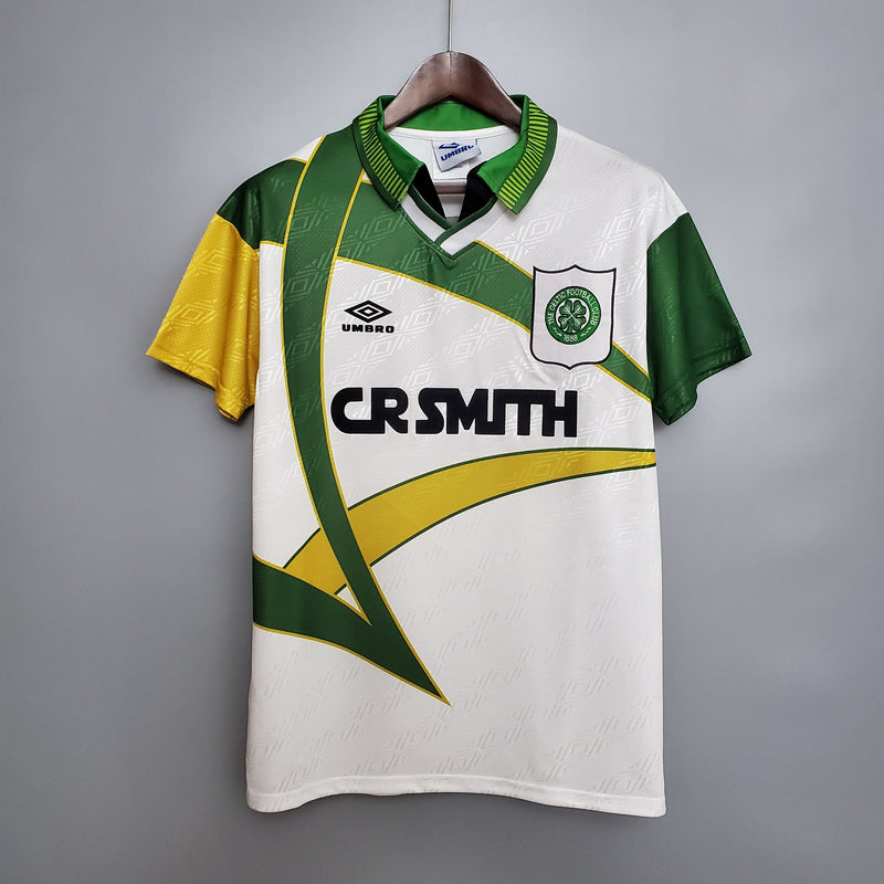 CELTIC MEN'S JERSEY I 93/95 (RETRO)