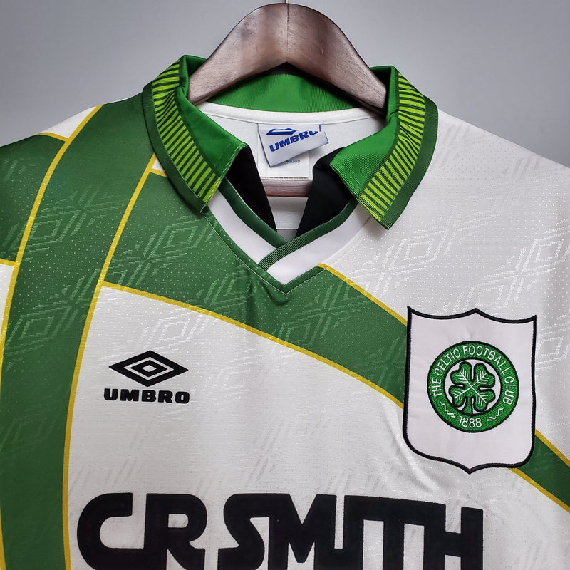 CELTIC MEN'S JERSEY I 93/95 (RETRO)