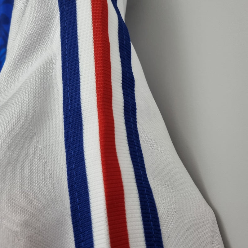 YUGOSLAVIA MEN'S JERSEY I 1992 (RETRO)