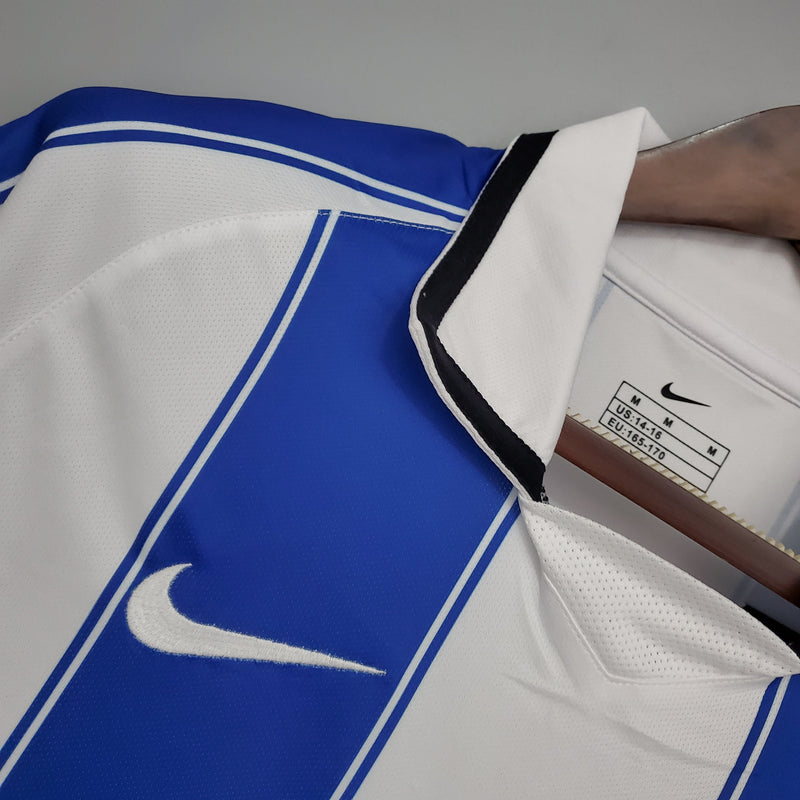 PORTO MEN'S JERSEY I 03/04 (RETRO)