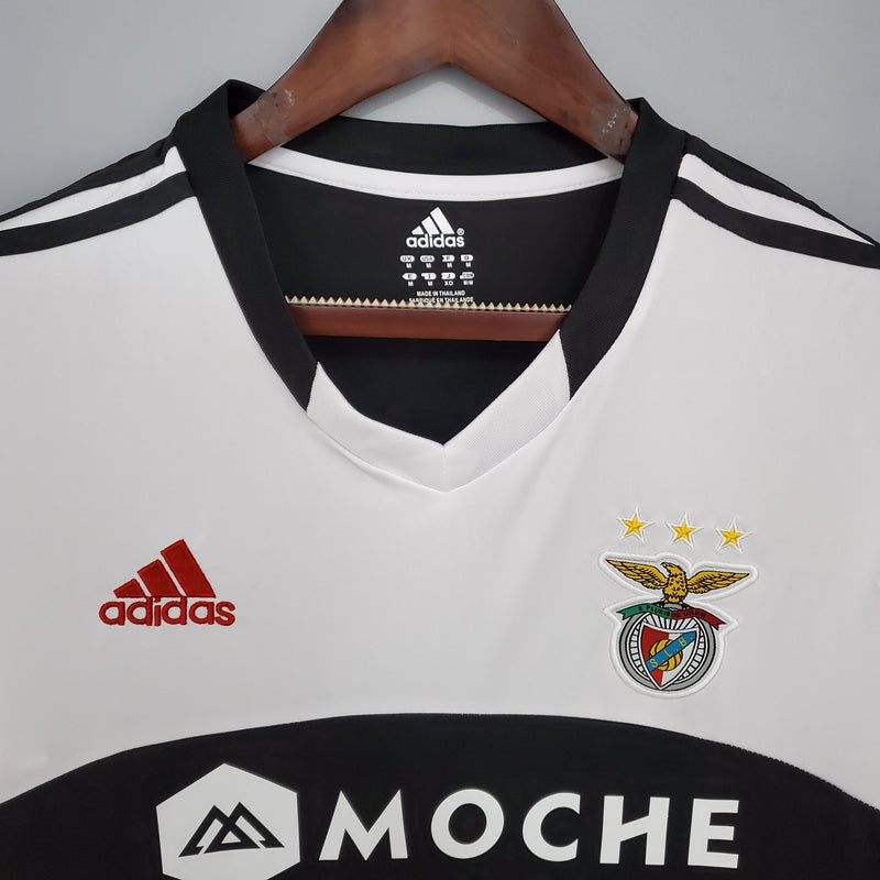 BENFICA MEN'S JERSEY II 13/14 (RETRO)