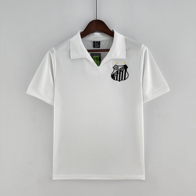 SANTOS MEN'S JERSEY l 1970 (RETRO)