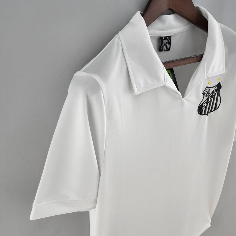 SANTOS MEN'S JERSEY l 1970 (RETRO)