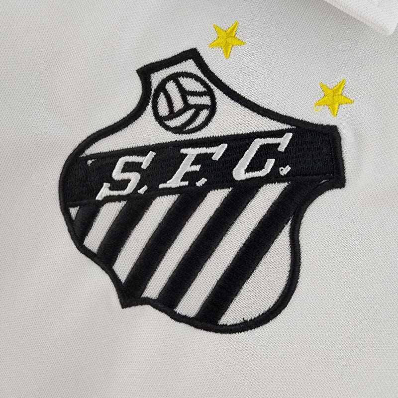 SANTOS MEN'S JERSEY l 1970 (RETRO)