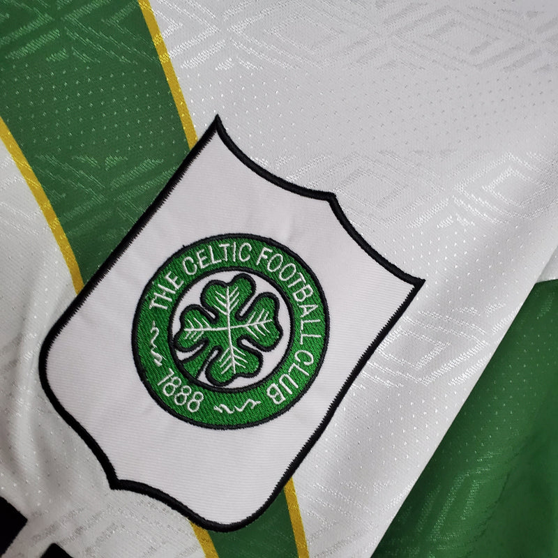 CELTIC MEN'S JERSEY I 93/95 (RETRO)