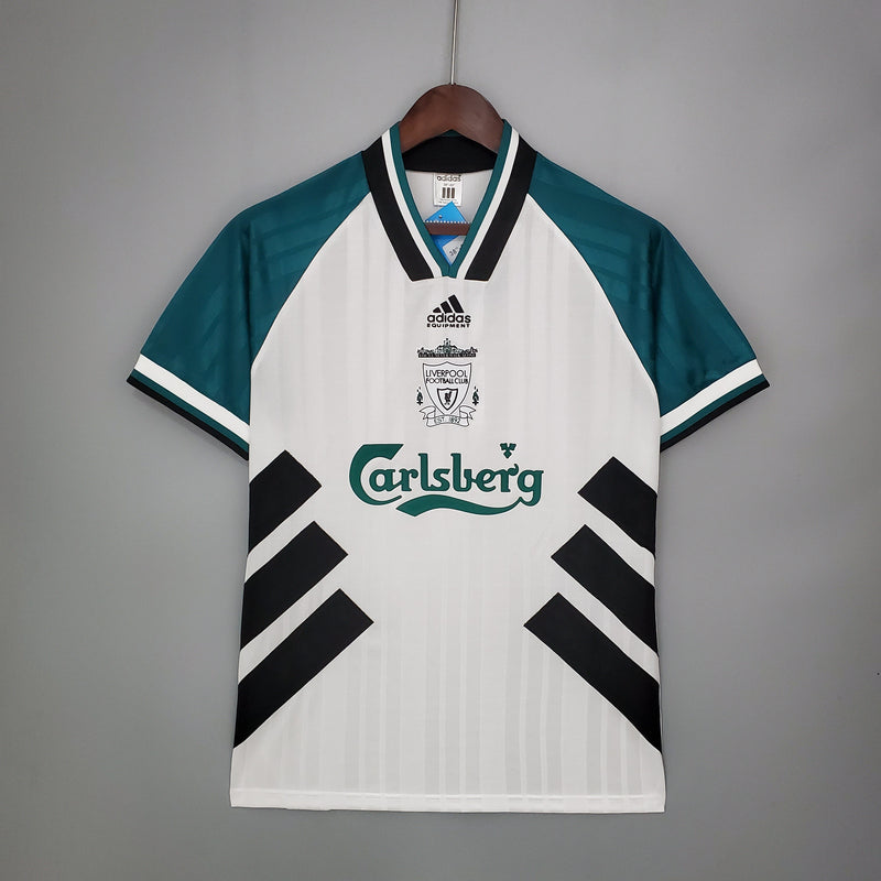 LIVERPOOL MEN'S JERSEY II 93/95 (RETRO)