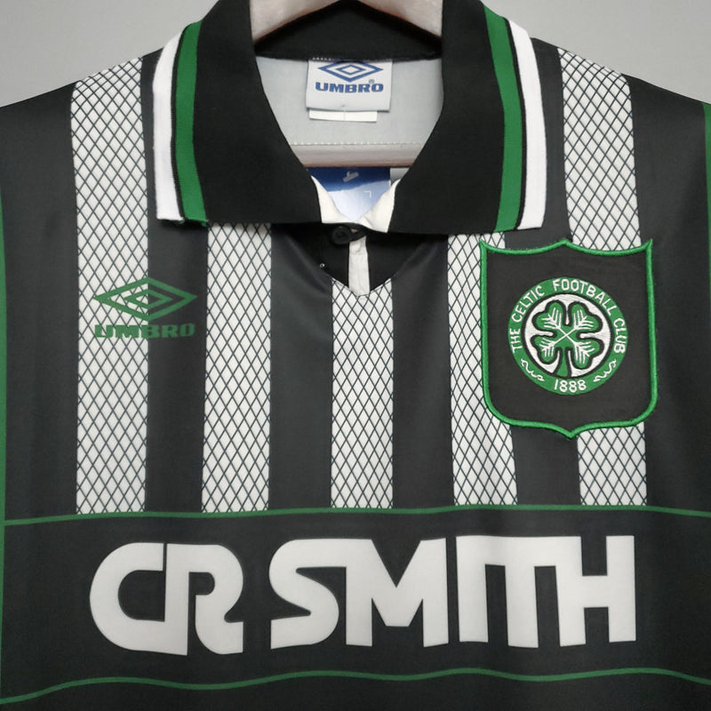 CELTIC MEN'S JERSEY I 94/96 (RETRO)