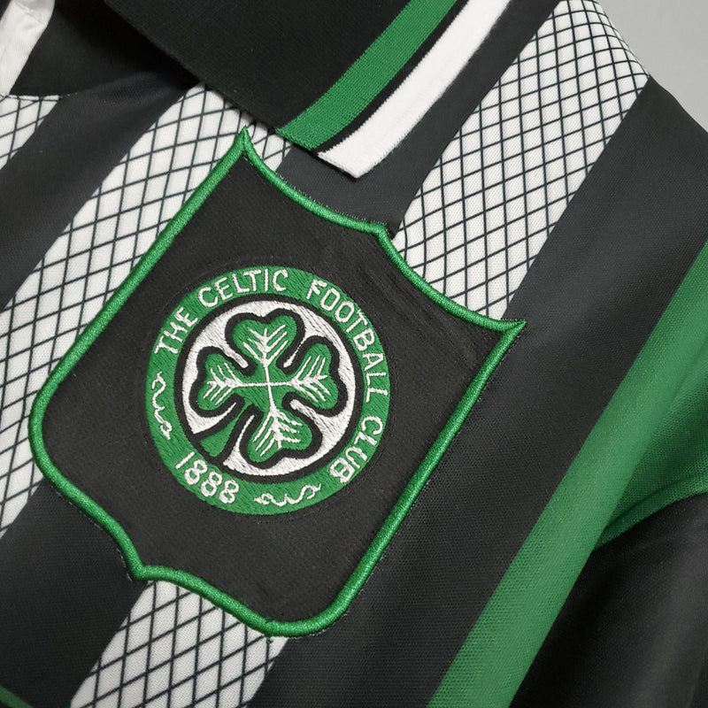 CELTIC MEN'S JERSEY I 94/96 (RETRO)