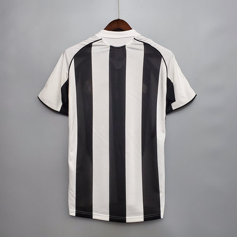 NEWCASTLE MEN'S JERSEY l 05/06 (RETRO)