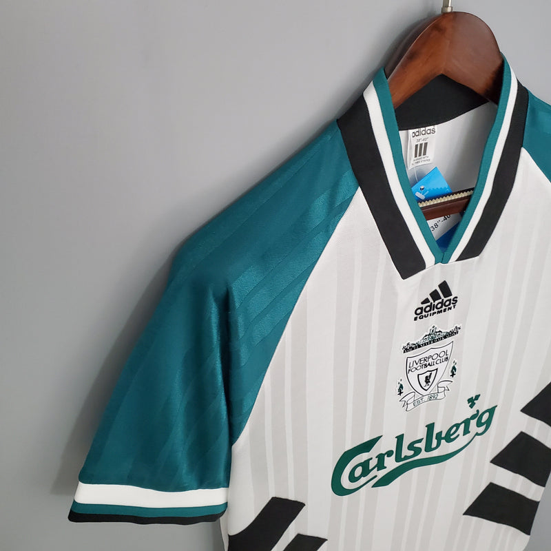 LIVERPOOL MEN'S JERSEY II 93/95 (RETRO)