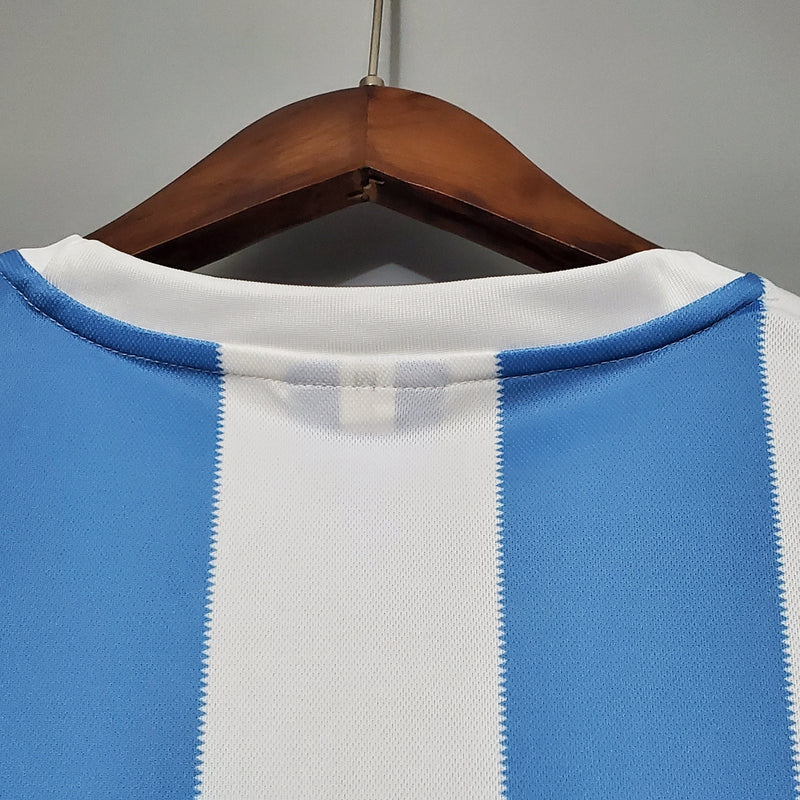 ARGENTINA MEN'S JERSEY I 78/79 (RETRO)