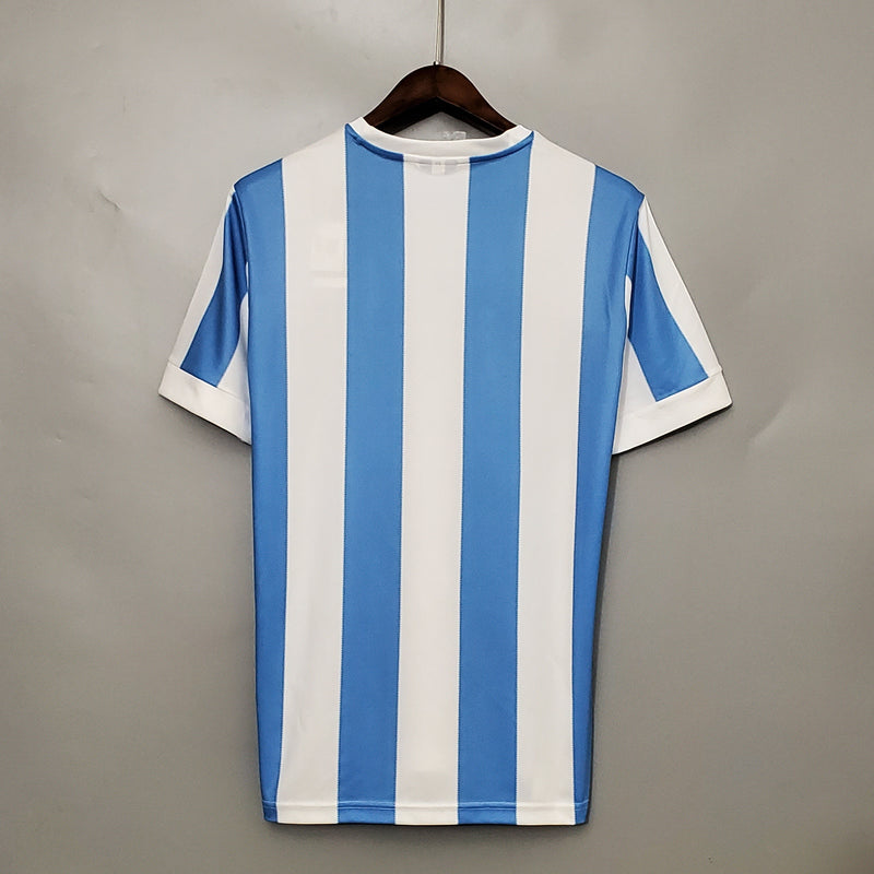 ARGENTINA MEN'S JERSEY I 78/79 (RETRO)