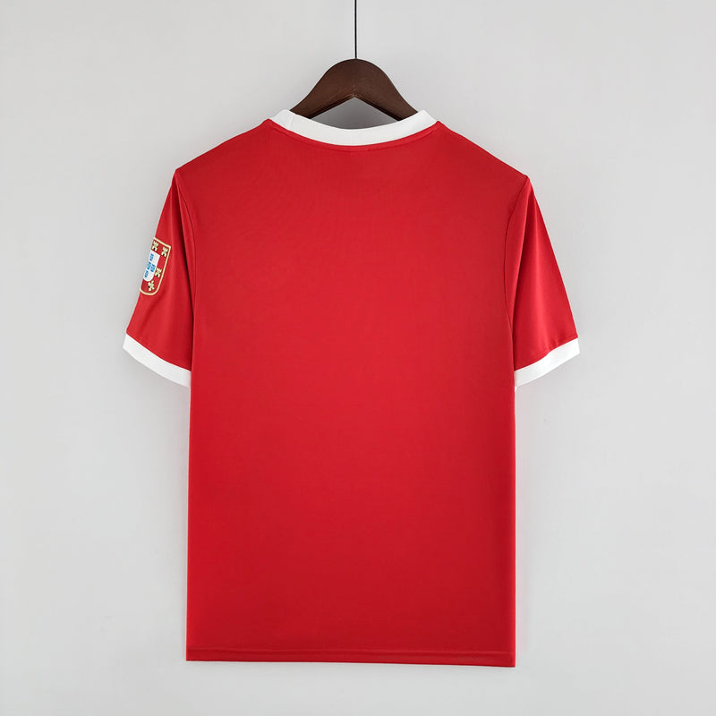 BENFICA MEN'S JERSEY I 73/74 (RETRO)