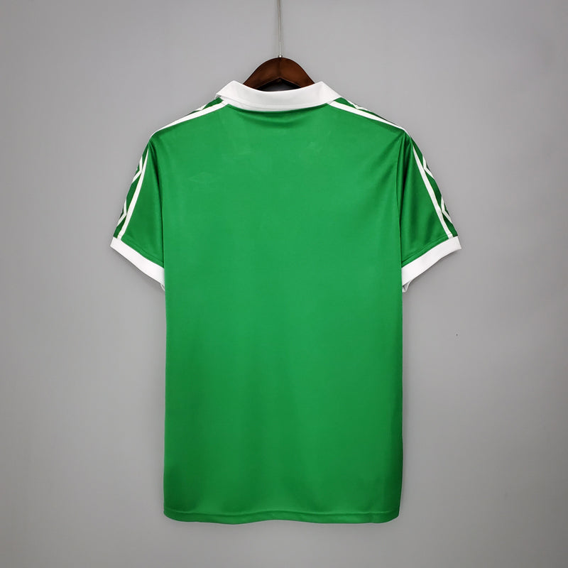 CELTIC MEN'S JERSEY II 1980 (RETRO)