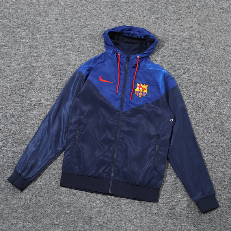 BARCELONA III 24/25 (WINDBREAKER)