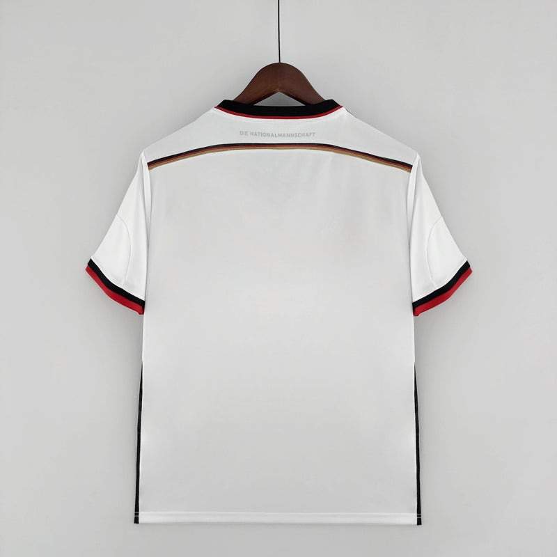 GERMANY MEN'S JERSEY I 2014 (RETRO)