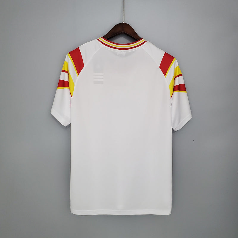 SPAIN MEN'S JERSEY II 96 (RETRO)