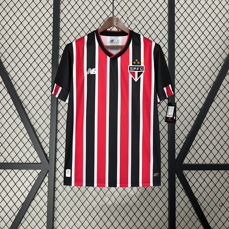 SÃO PAULO MEN'S JERSEY II 24/25