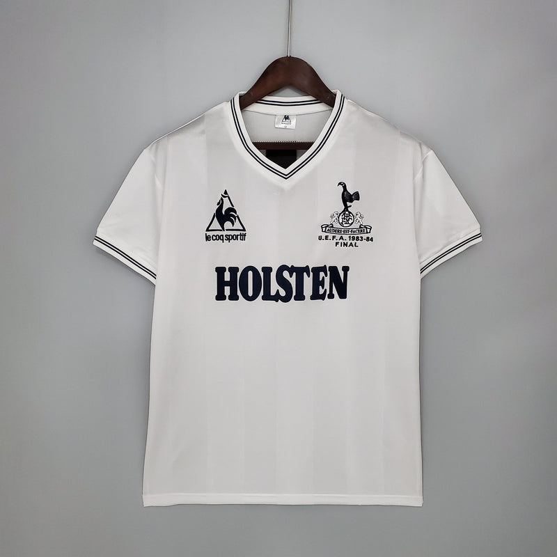 TOTTENHAM MEN'S JERSEY l 83/84 (RETRO)